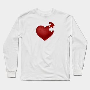 Hearth Long Sleeve T-Shirt